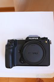 Fujifilm GFX 50S II