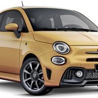 Ricambi Fiat 500 Abarth