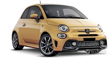 Ricambi Fiat 500 Abarth