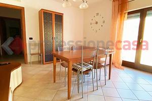 Appartamento Piedimonte San Germano