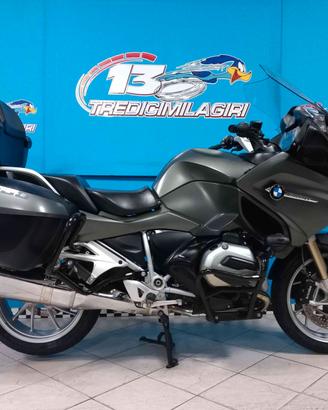 BMW R 1200 RT