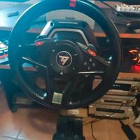 volante  t 128
