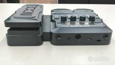 Multi effetto per chitarra