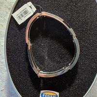 bracciale fossil 
