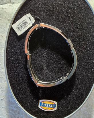 bracciale fossil 