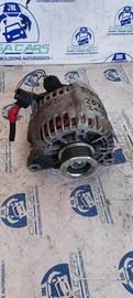 PEUGEOT 207 2010 ALTERNATORE MODELLO BENZINA