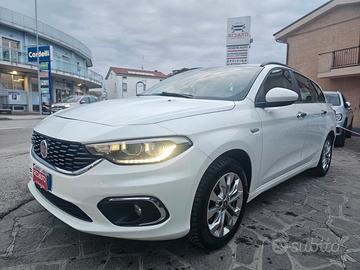 Fiat Tipo 1.3 Mjt NOLEGGIO BREVE E LUNGO TERMINE