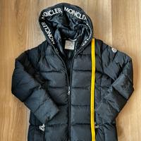 Piumino Moncler vintage taglia XL