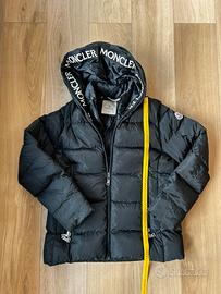 Piumino Moncler vintage taglia XL