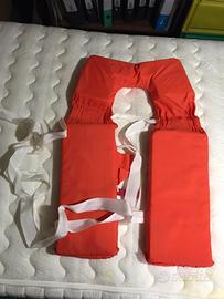 Giubbotto salvagente