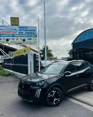 PEUGEOT 2008 1.2 130CV GT LINE AUTOMATICA - 2024
