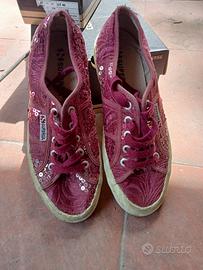 scarpe Superga 