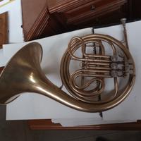 Trombone Corno "Doina"