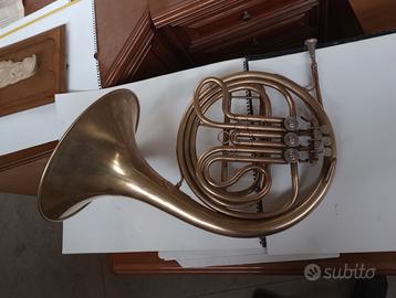Trombone Corno "Doina"