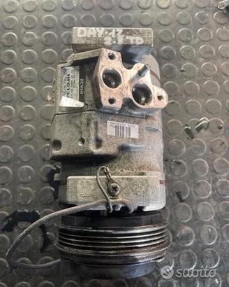 Compressore Clima Per Iveco Daily 2012 2.3 Diesel