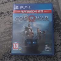 God of War PS4