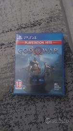 God of War PS4
