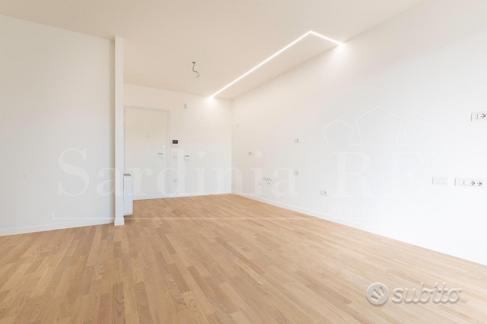 Appartamento – CA - Vista 3
