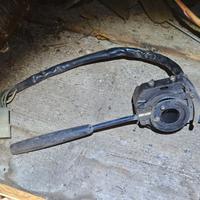 Daihatsu Taft F20 devioluci