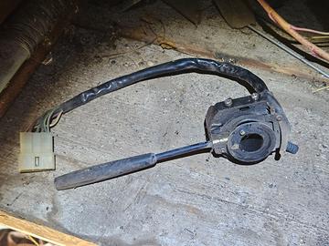 Daihatsu Taft F20 devioluci