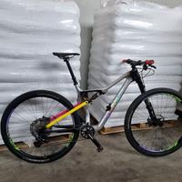 Cannondale Scalpel