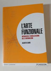 libro L'arte funzionale