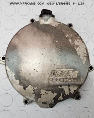 CARTER FRIZIONE KTM SXF 250 2005 2006 SX-F
