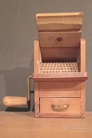 Grattugia formaggio vintage anni '60