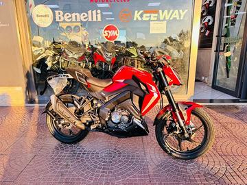 KEEWAY MOTOR RKF 125 NUOVA! PRONTA CONSEGNA, ULT