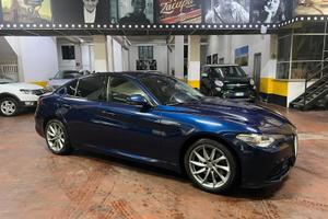 Alfa Romeo Giulia 2.2 Turbodiesel 210 CV AT8 AWD Q