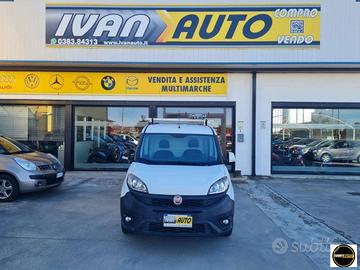 FIAT Doblò 1.4 Benzina/Metano-83.000 Km