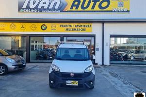 FIAT Doblò 1.4 Benzina/Metano-83.000 Km