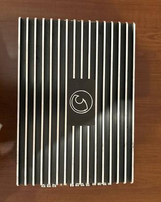 Amplificatore Bass Face  4 canali