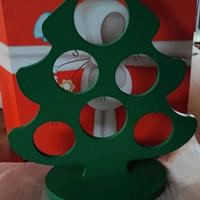 Albero di legno thun