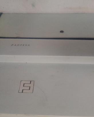 Pianola farfisa