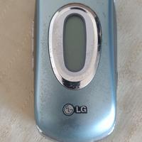 Telefono cellulare LG 