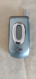 Telefono cellulare LG 