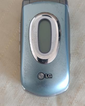 Telefono cellulare LG 