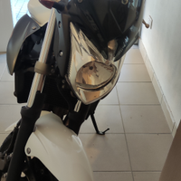 Yamaha XJ6, perfetta e disponibile annuncio attivo