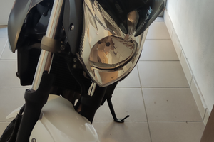 Yamaha XJ6, perfetta e disponibile annuncio attivo