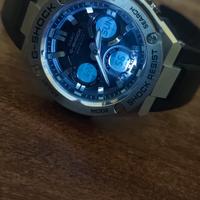 CASIO G-SHOCK GST W110