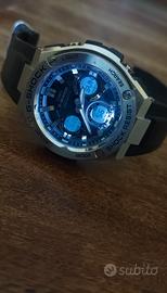 CASIO G-SHOCK GST W110