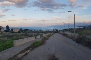 Terreno edificabile pressi stazione Ter/43