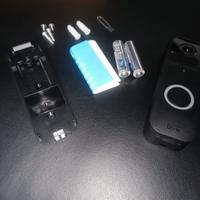 Blink video Doorbell