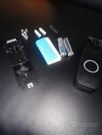 Blink video Doorbell