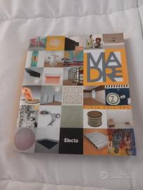 MADRE NUOVA EDIZIONE ELECTA 2009 🟩🟠🟦🔴🔵⚫️