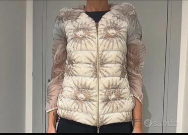 Piumino donna Moncler originale