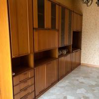 Mobile sala legno massello
