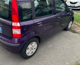 FIAT Panda 2ª serie - 2008