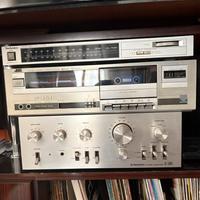 Impianto Hi-fi Pioneer